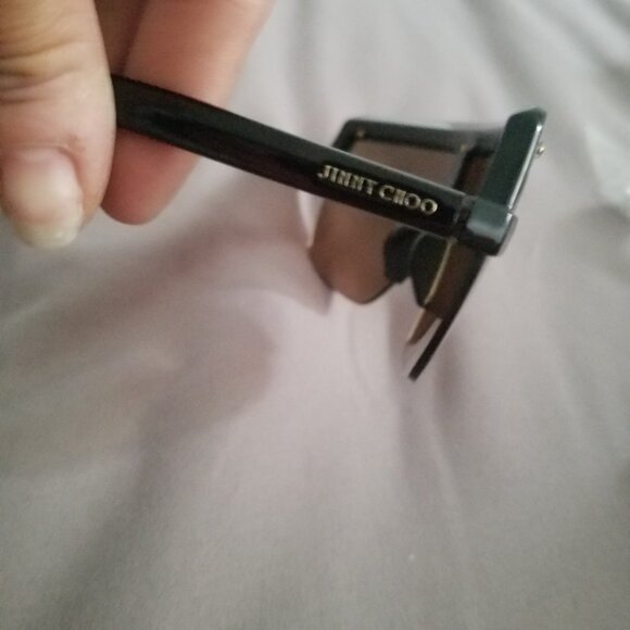 Jimmy choo sunglasses - Picture 3 of 3